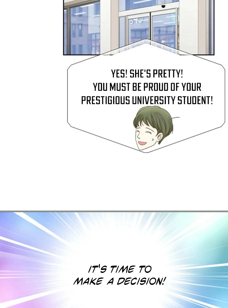 The Moment of Love Chapter 2 - Page 118