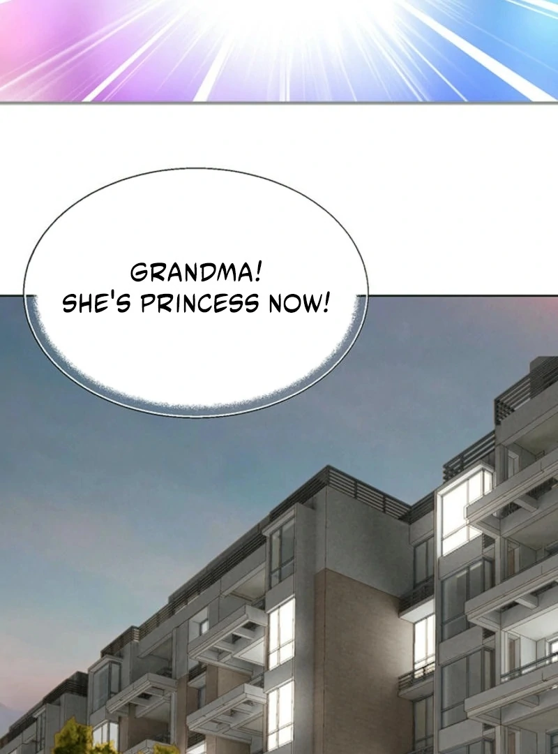 The Moment of Love Chapter 2 - Page 119