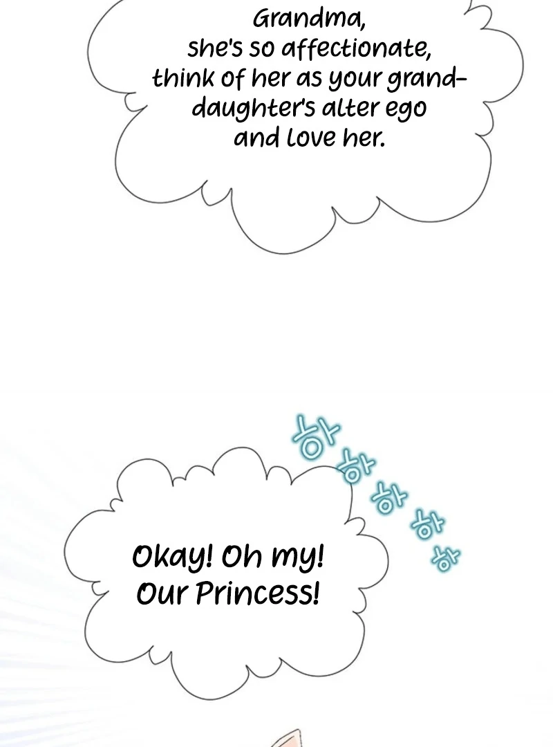 The Moment of Love Chapter 2 - Page 124