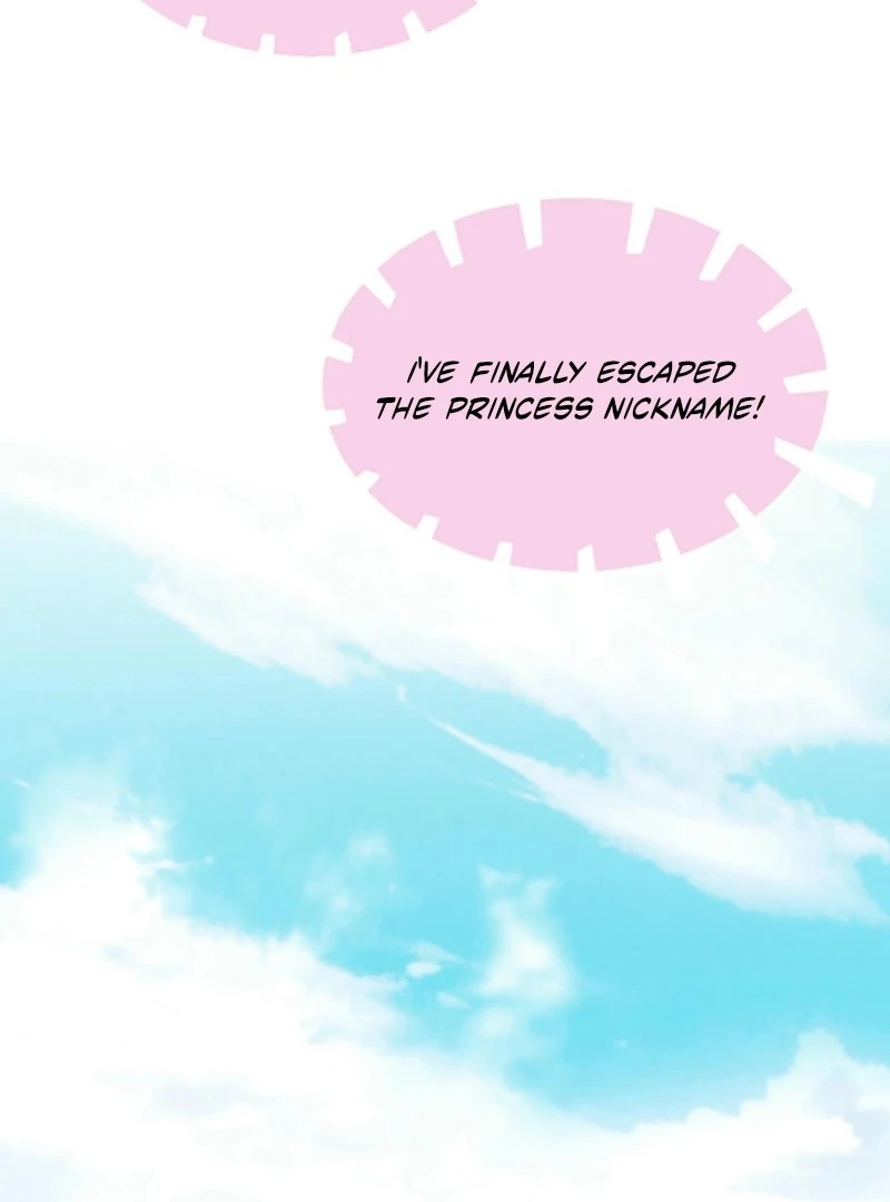 The Moment of Love Chapter 2 - Page 126