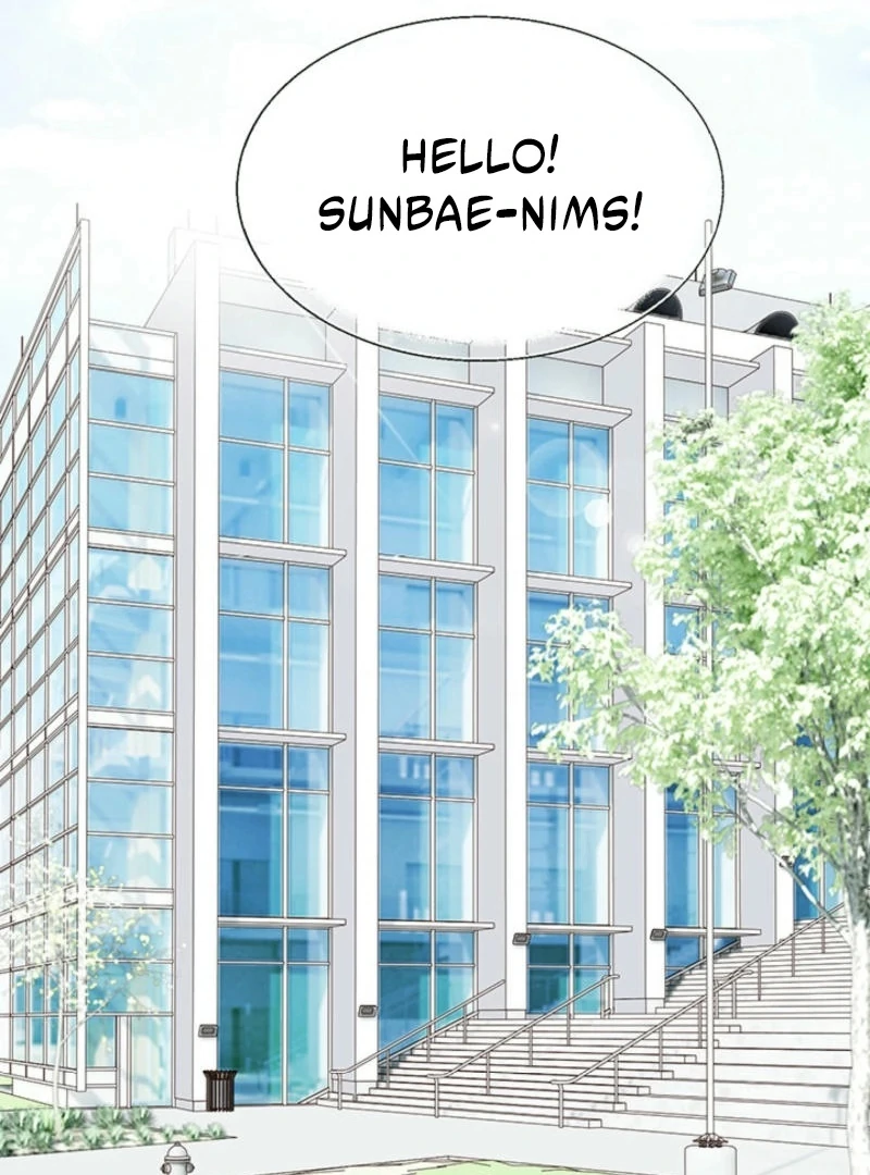 The Moment of Love Chapter 2 - Page 127