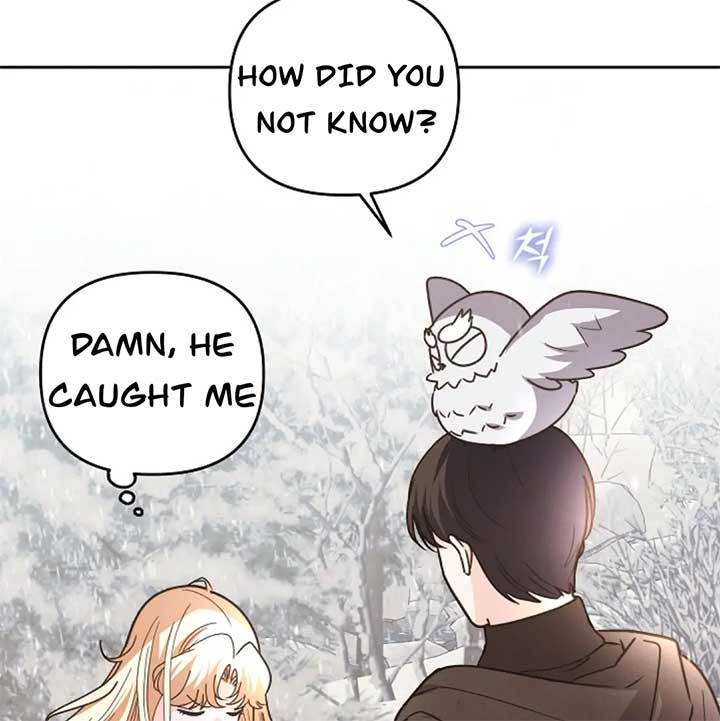 The Monster Duke Mistook Me for His Wife Chapter 11 - Page 13