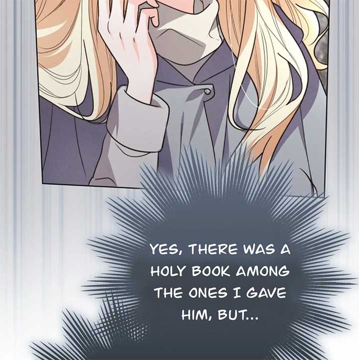 The Monster Duke Mistook Me for His Wife Chapter 11 - Page 19