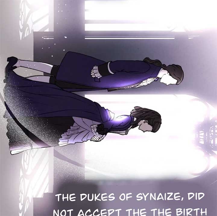 The Monster Duke Mistook Me for His Wife Chapter 11 - Page 22