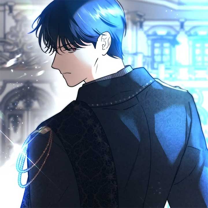 The Monster Duke Mistook Me for His Wife Chapter 11 - Page 26