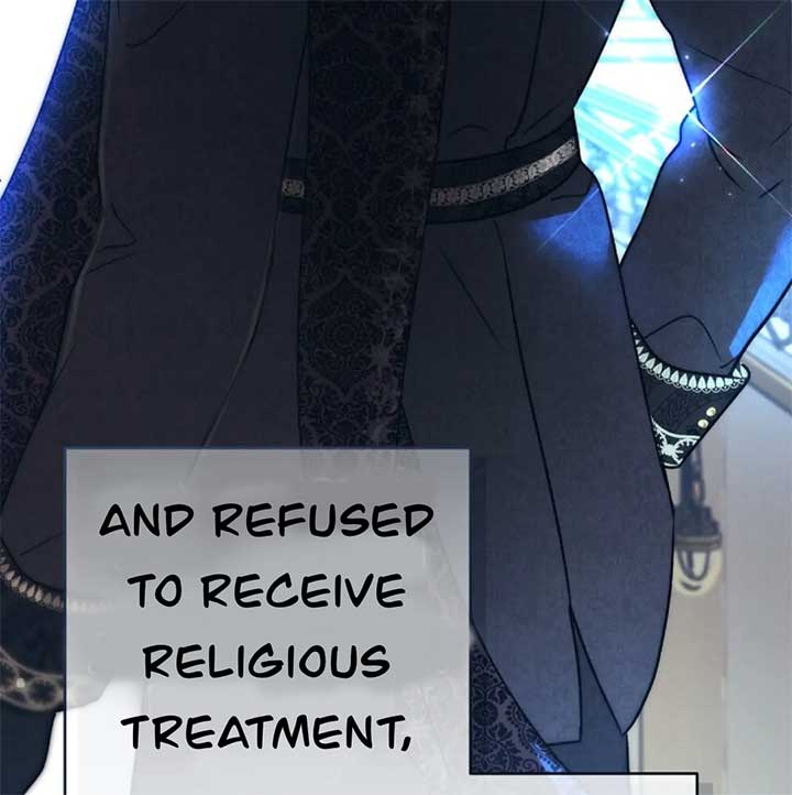 The Monster Duke Mistook Me for His Wife Chapter 11 - Page 27