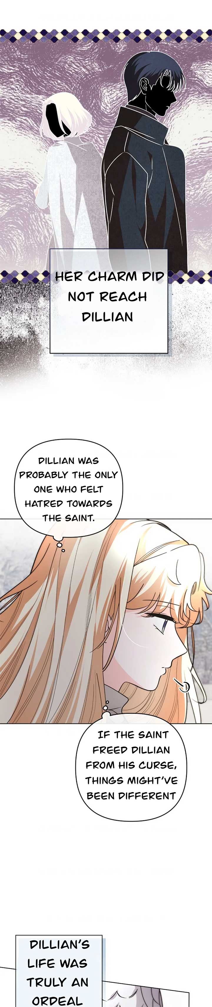 The Monster Duke Mistook Me for His Wife Chapter 11 - Page 33