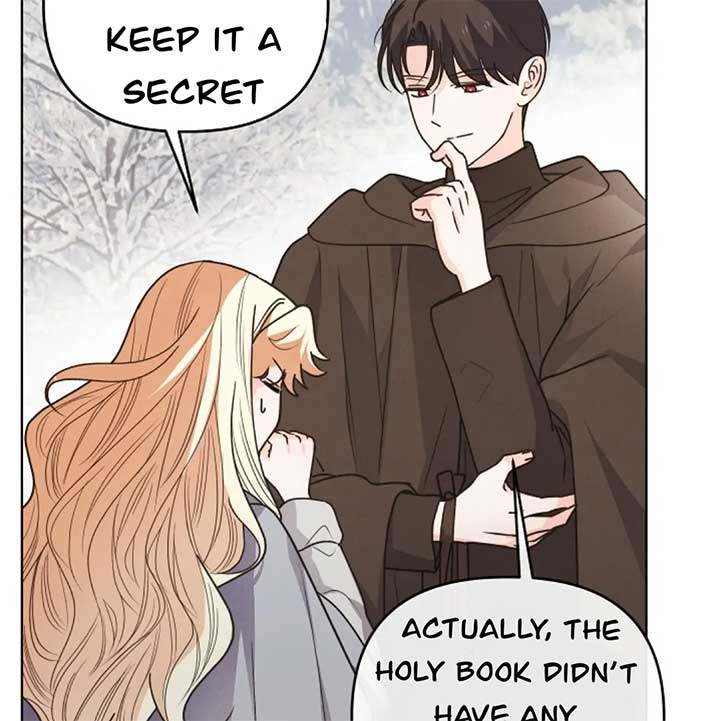 The Monster Duke Mistook Me for His Wife Chapter 11 - Page 37