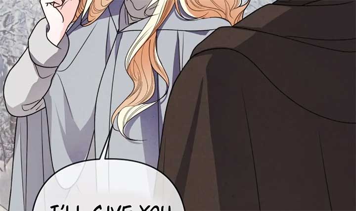 The Monster Duke Mistook Me for His Wife Chapter 11 - Page 41