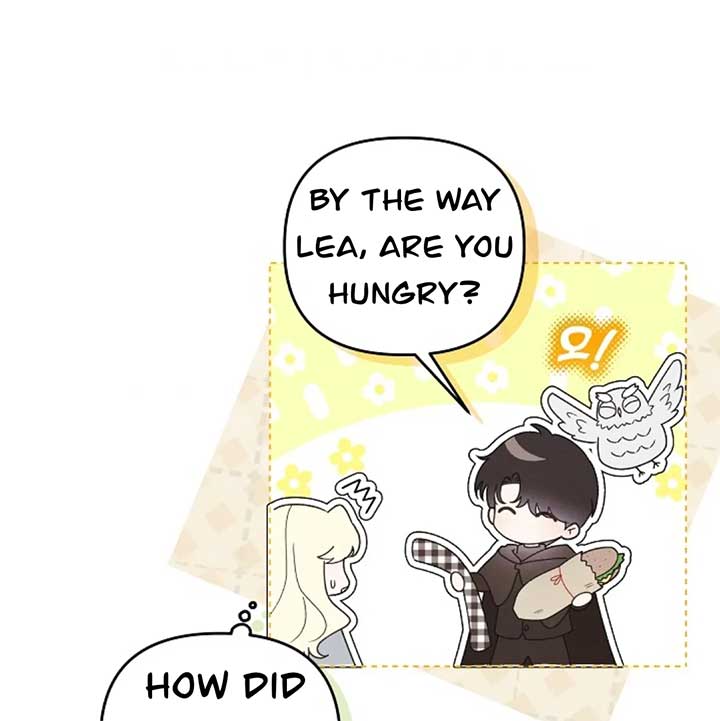 The Monster Duke Mistook Me for His Wife Chapter 11 - Page 49