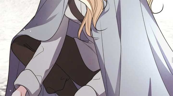 The Monster Duke Mistook Me for His Wife Chapter 11 - Page 54