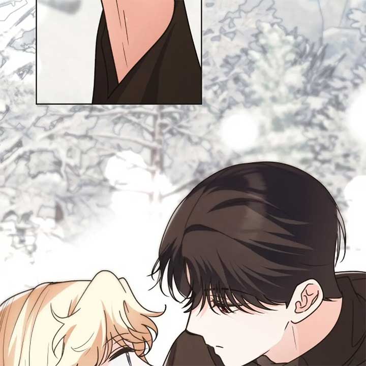 The Monster Duke Mistook Me for His Wife Chapter 11 - Page 59