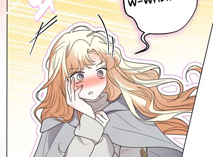 The Monster Duke Mistook Me for His Wife Chapter 11 - Page 62