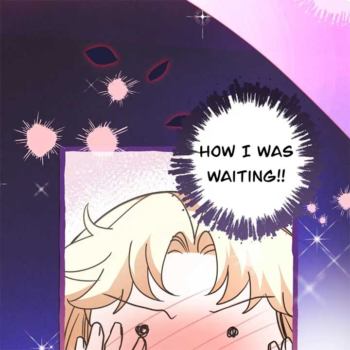 The Monster Duke Mistook Me for His Wife Chapter 11 - Page 77