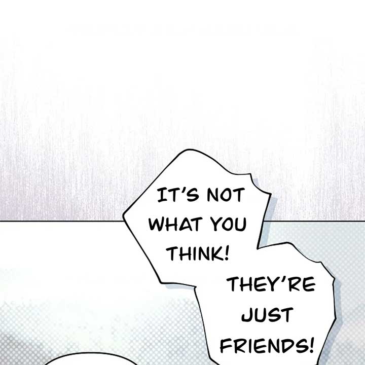 The Monster Duke Mistook Me for His Wife Chapter 11 - Page 80