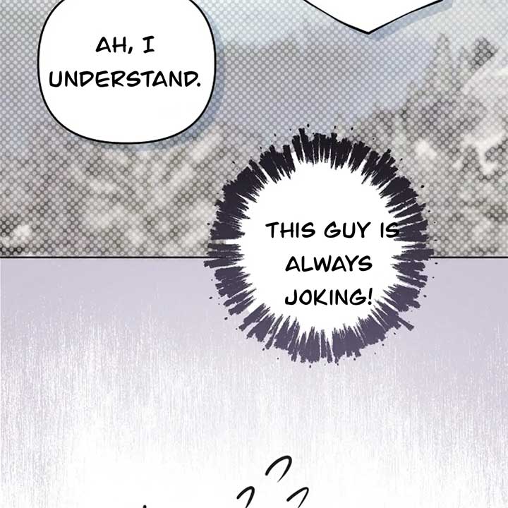 The Monster Duke Mistook Me for His Wife Chapter 11 - Page 81