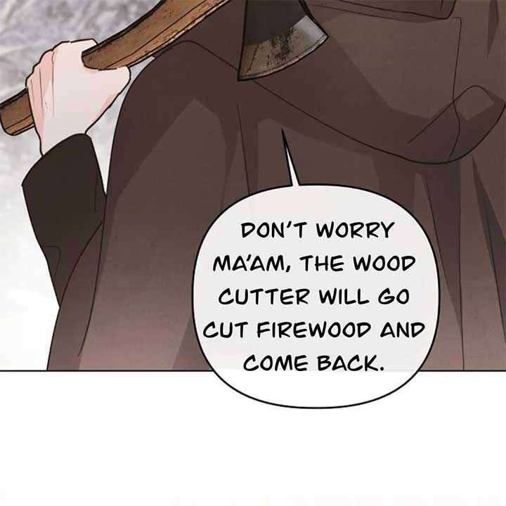 The Monster Duke Mistook Me for His Wife Chapter 11 - Page 83