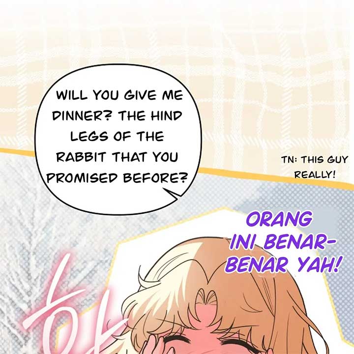 The Monster Duke Mistook Me for His Wife Chapter 11 - Page 84