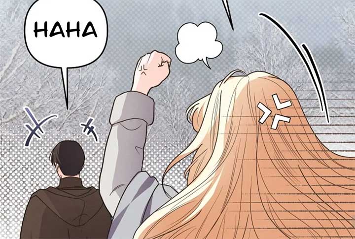 The Monster Duke Mistook Me for His Wife Chapter 11 - Page 87