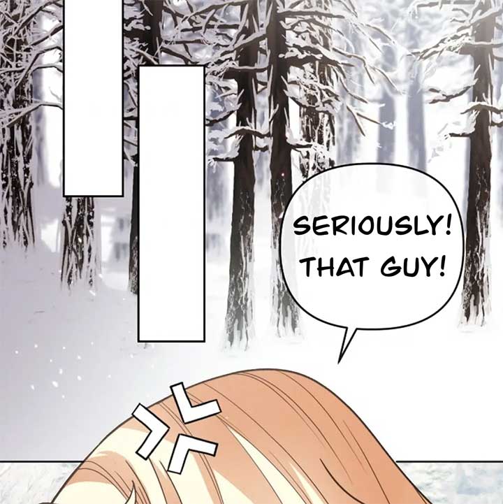 The Monster Duke Mistook Me for His Wife Chapter 11 - Page 90