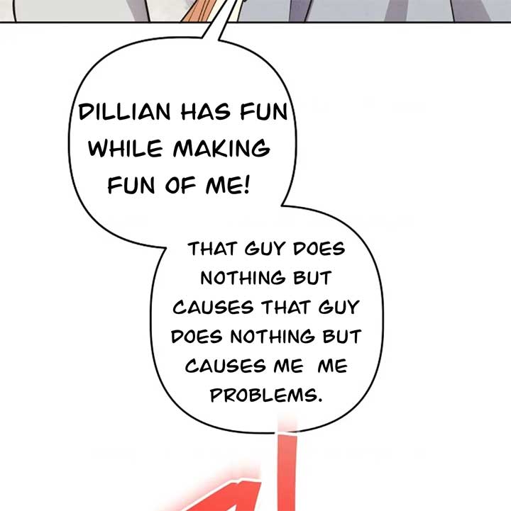 The Monster Duke Mistook Me for His Wife Chapter 11 - Page 92