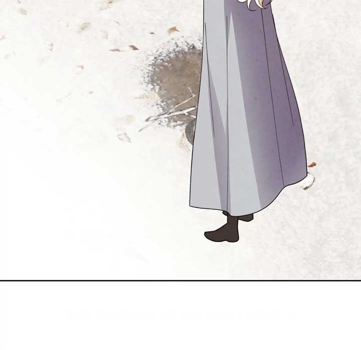 The Monster Duke Mistook Me for His Wife Chapter 11 - Page 96