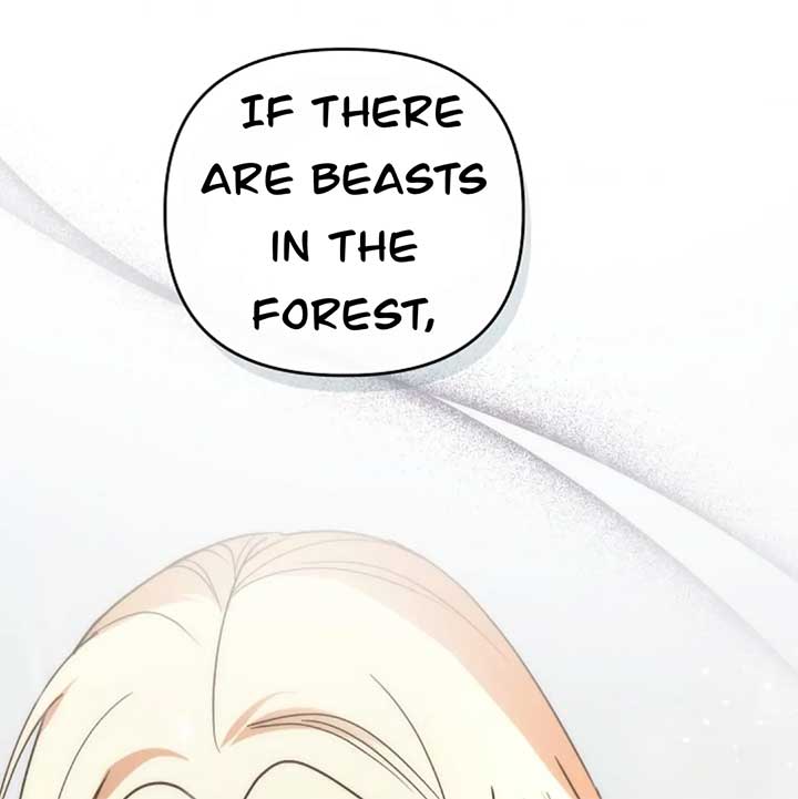 The Monster Duke Mistook Me for His Wife Chapter 11 - Page 114