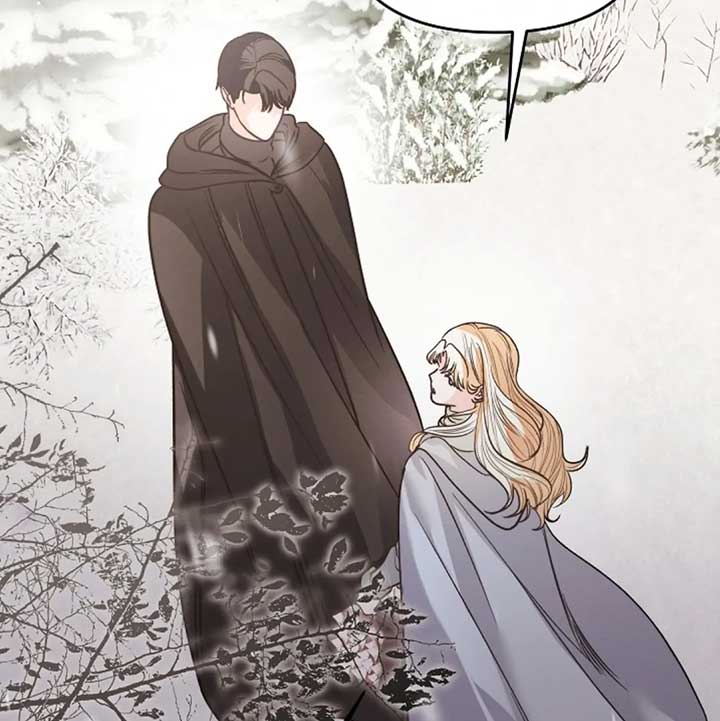 The Monster Duke Mistook Me for His Wife Chapter 12 - Page 5