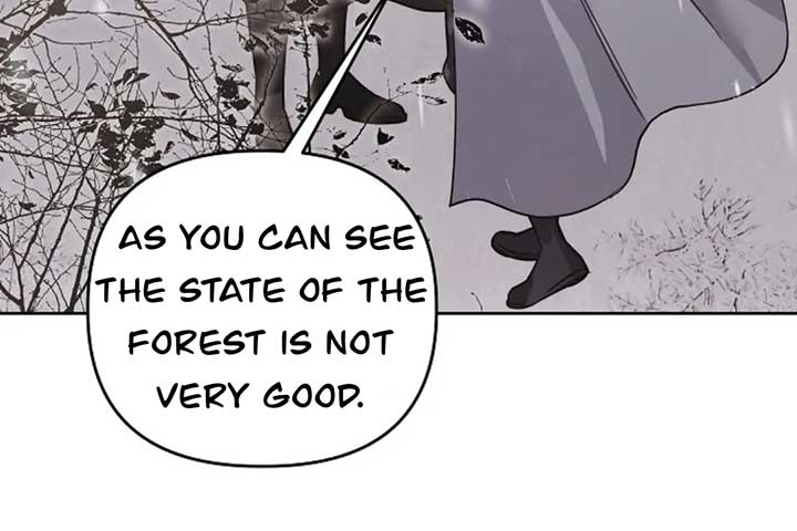 The Monster Duke Mistook Me for His Wife Chapter 12 - Page 6