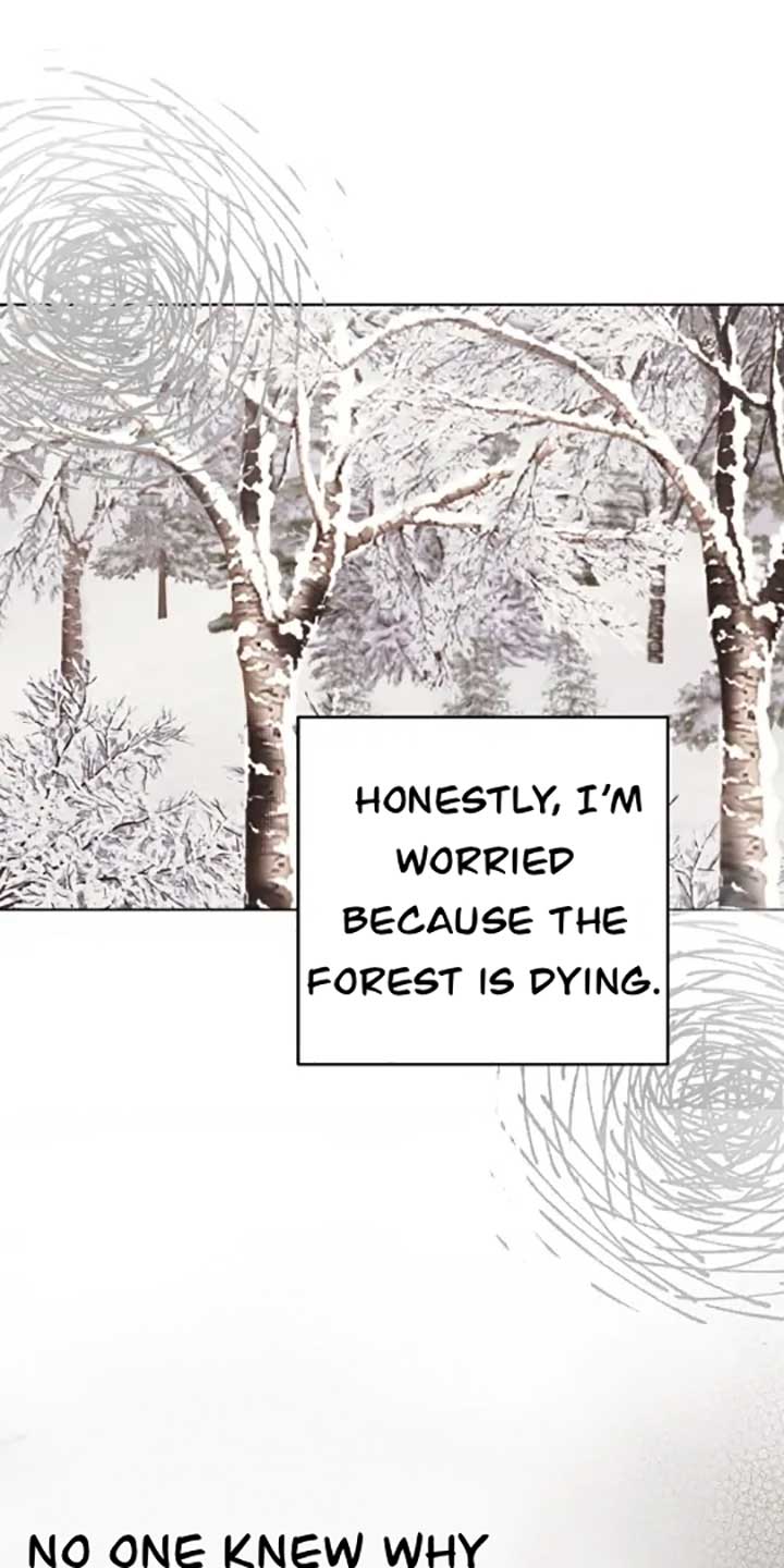 The Monster Duke Mistook Me for His Wife Chapter 12 - Page 8