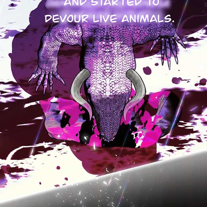 The Monster Duke Mistook Me for His Wife Chapter 12 - Page 13