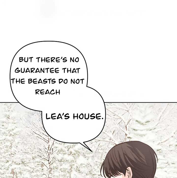 The Monster Duke Mistook Me for His Wife Chapter 12 - Page 21