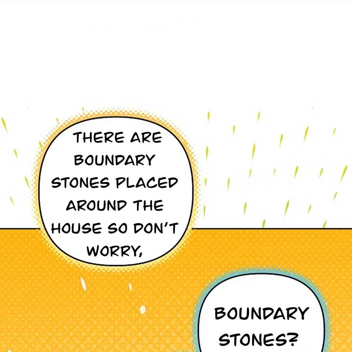 The Monster Duke Mistook Me for His Wife Chapter 12 - Page 24