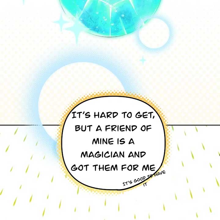 The Monster Duke Mistook Me for His Wife Chapter 12 - Page 26