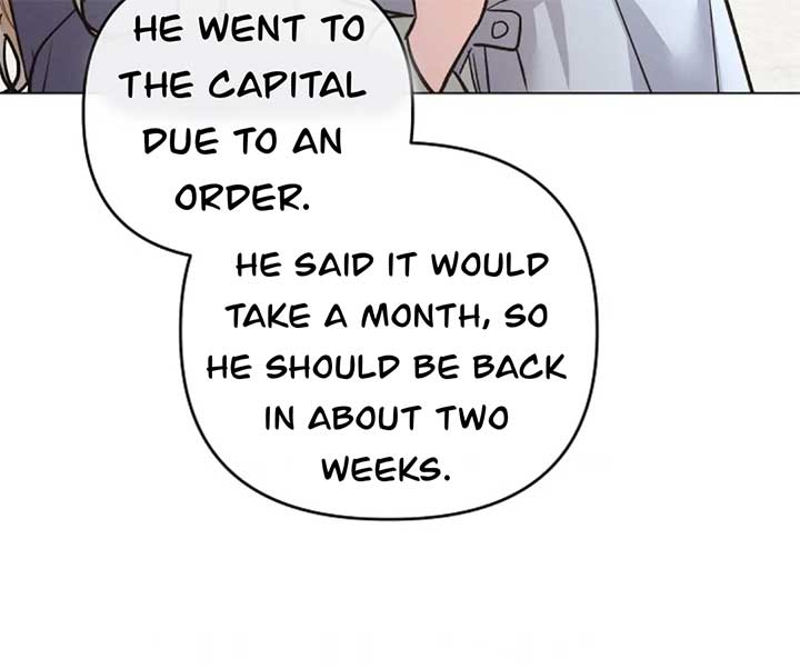 The Monster Duke Mistook Me for His Wife Chapter 12 - Page 31