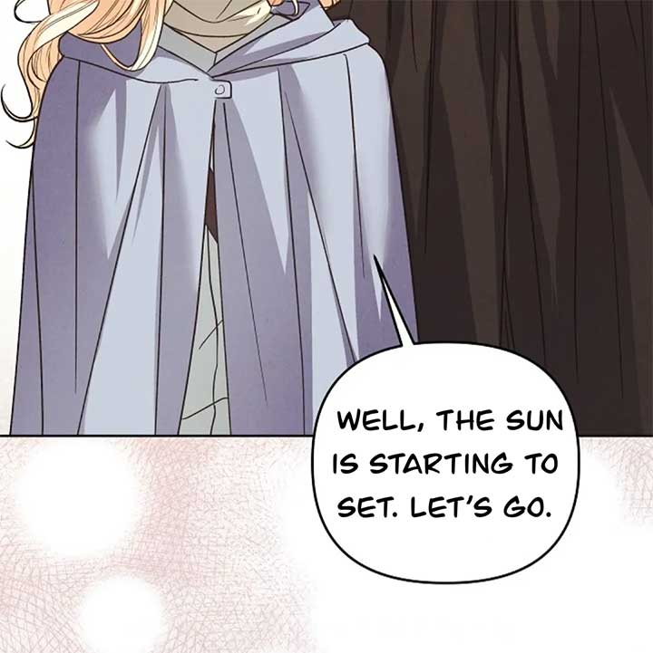 The Monster Duke Mistook Me for His Wife Chapter 12 - Page 36