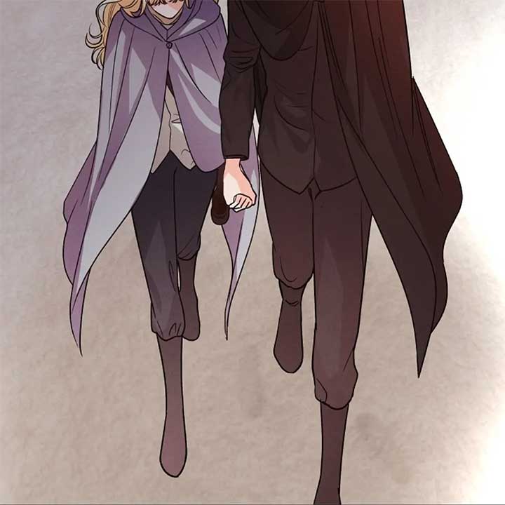 The Monster Duke Mistook Me for His Wife Chapter 12 - Page 41