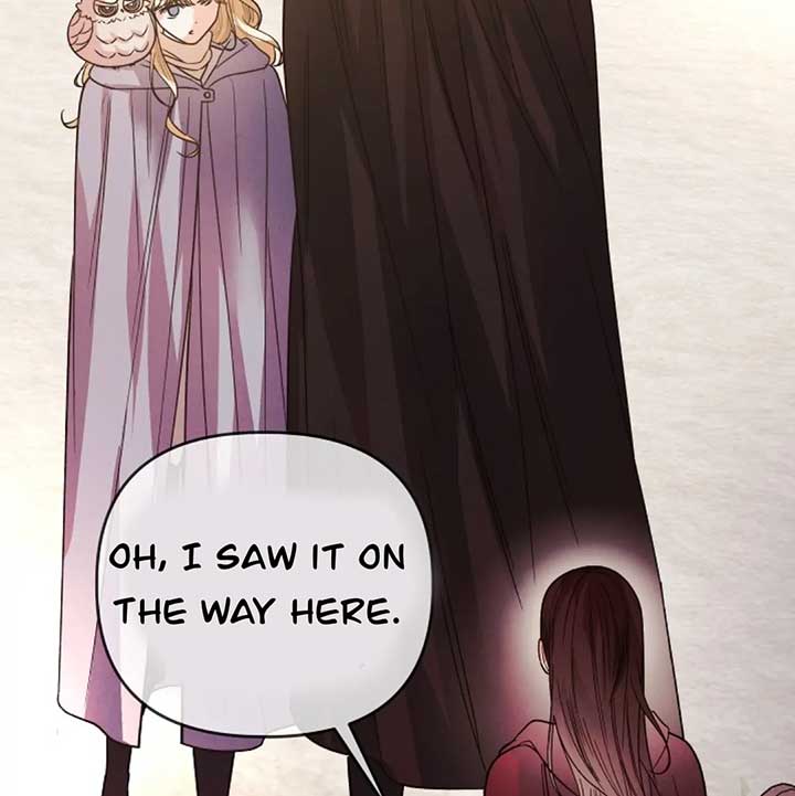 The Monster Duke Mistook Me for His Wife Chapter 12 - Page 60