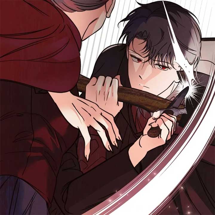 The Monster Duke Mistook Me for His Wife Chapter 12 - Page 68