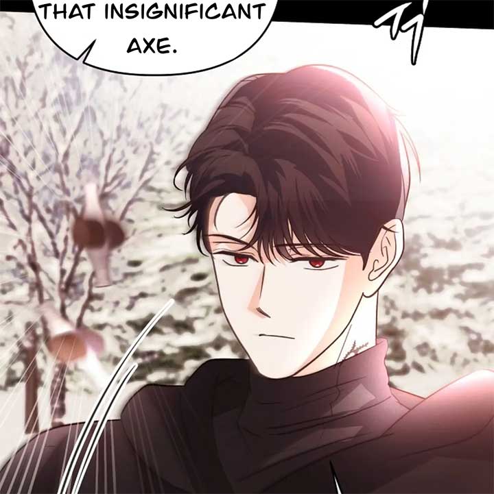 The Monster Duke Mistook Me for His Wife Chapter 12 - Page 74