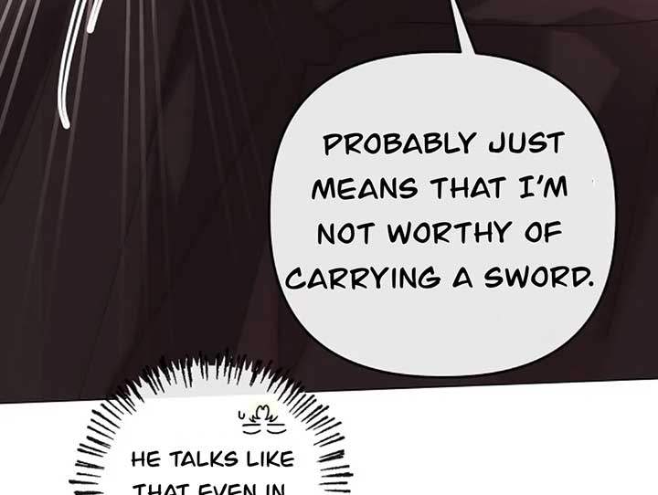 The Monster Duke Mistook Me for His Wife Chapter 12 - Page 75