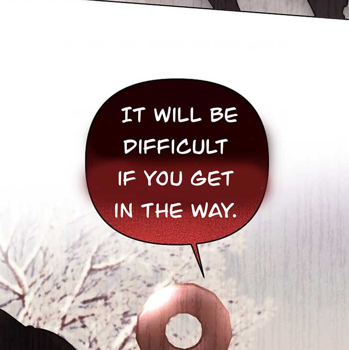 The Monster Duke Mistook Me for His Wife Chapter 12 - Page 87