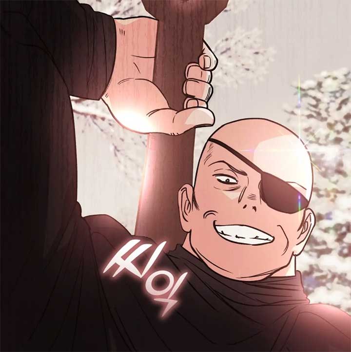 The Monster Duke Mistook Me for His Wife Chapter 12 - Page 88