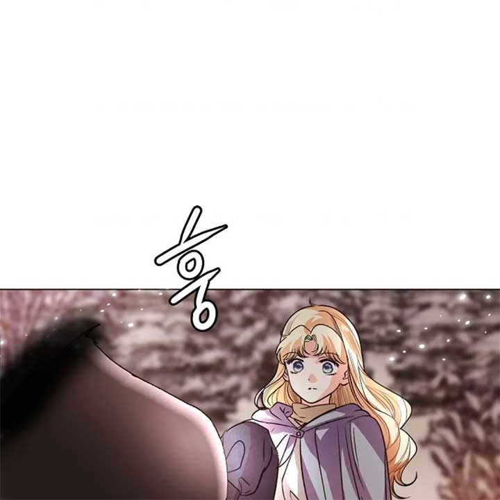 The Monster Duke Mistook Me for His Wife Chapter 12 - Page 107