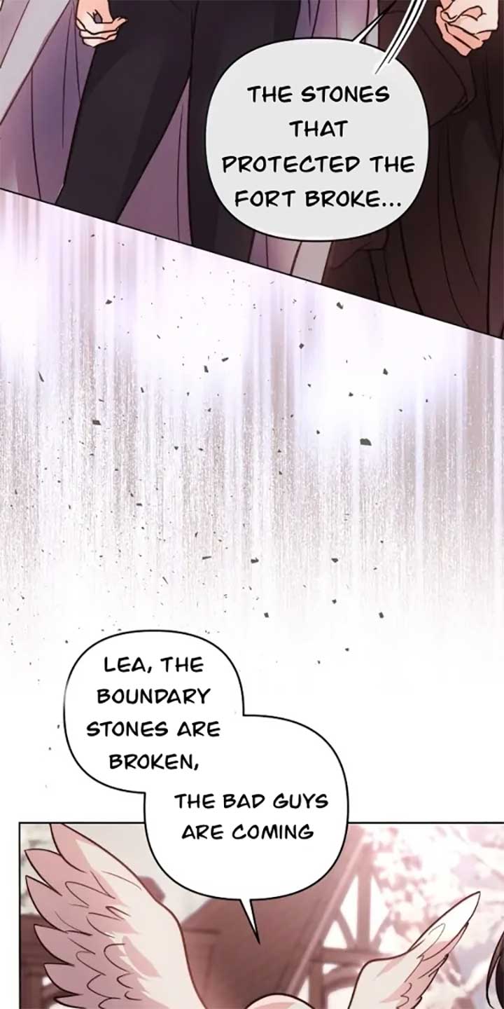 The Monster Duke Mistook Me for His Wife Chapter 12 - Page 128