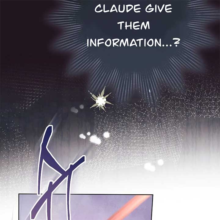 The Monster Duke Mistook Me for His Wife Chapter 12 - Page 134