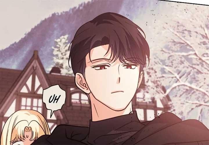 The Monster Duke Mistook Me for His Wife Chapter 12 - Page 138