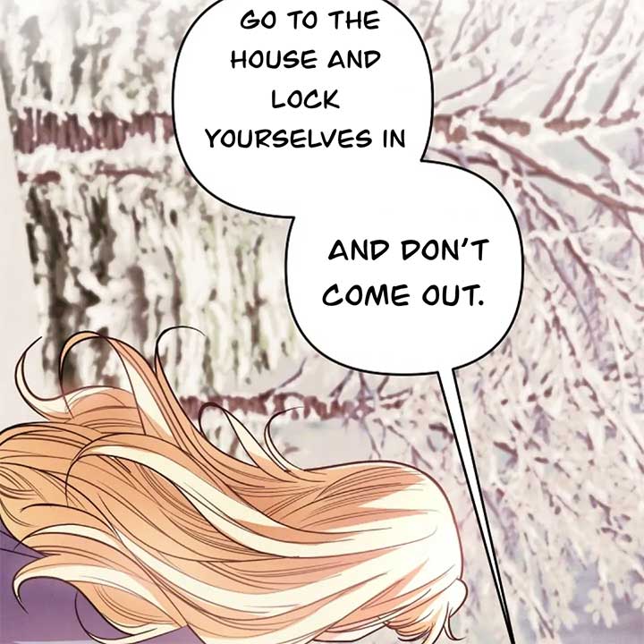 The Monster Duke Mistook Me for His Wife Chapter 12 - Page 142