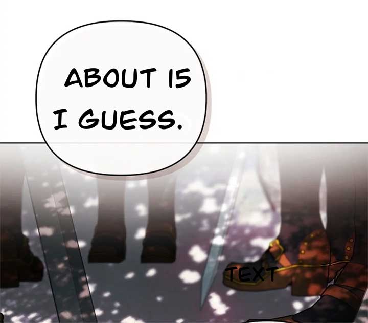 The Monster Duke Mistook Me for His Wife Chapter 12 - Page 145