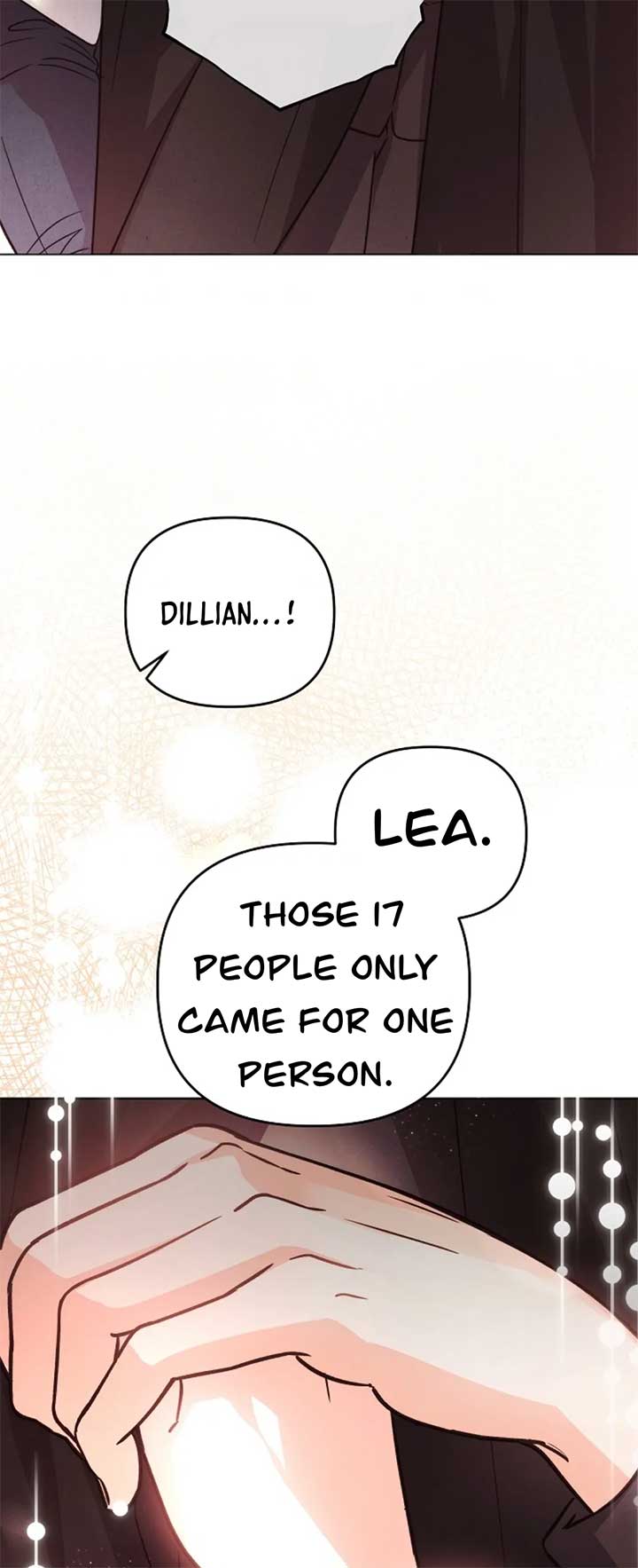 The Monster Duke Mistook Me for His Wife Chapter 12 - Page 148